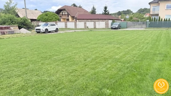 Pozemok na PREDAJ