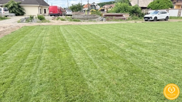 Pozemok na PREDAJ
