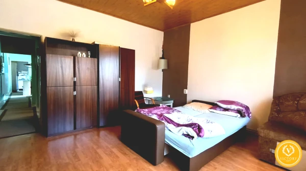 Rodinný dom Vinica po kompletnej rekonštrukcií 