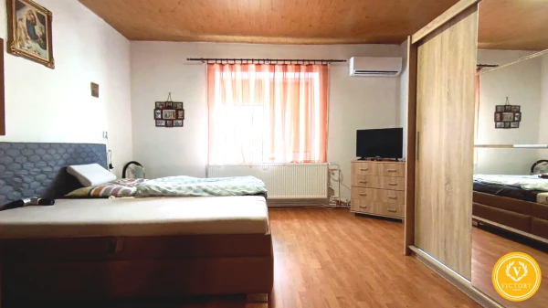 Rodinný dom Vinica po kompletnej rekonštrukcií 