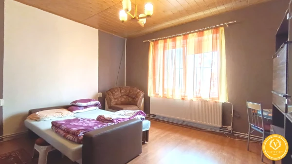 Rodinný dom Vinica po kompletnej rekonštrukcií 