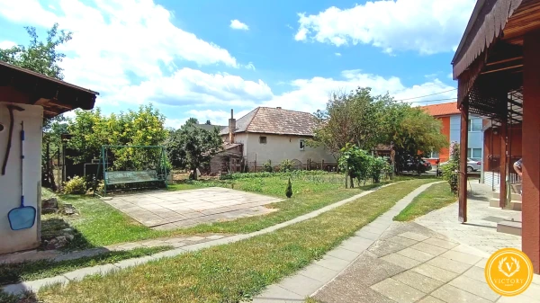 Rodinný dom Vinica po kompletnej rekonštrukcií 