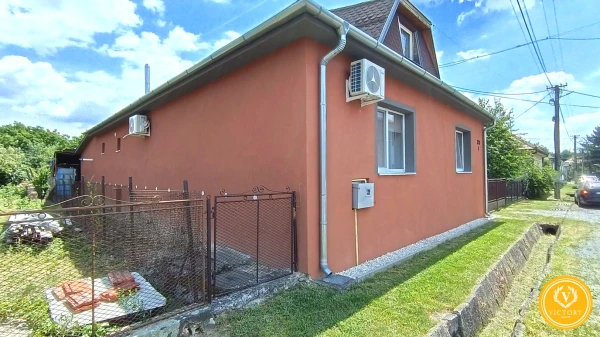Rodinný dom Vinica po kompletnej rekonštrukcií 