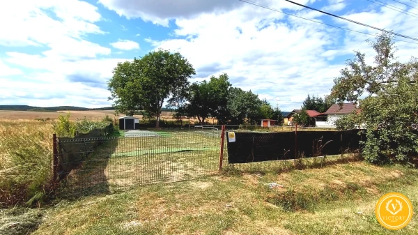 Slnečný pozemok 687 m² – Poltár, časť Zelené