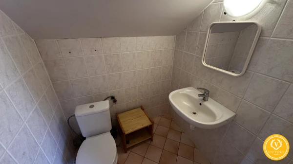 Dlhodobý prenájom rodinného domu v Španej Doline – pokojné bývanie pri lese