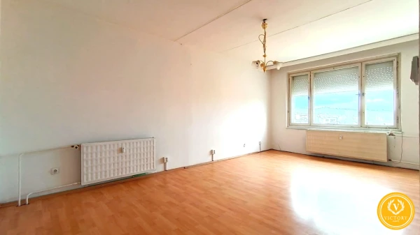 3-izbový veľkometrážny byt  s balkónom a skvelou orientáciou – Veľký Krtíš