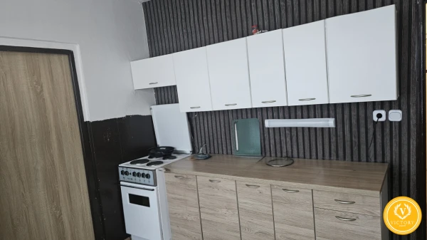 Rezervované-Na predaj 2 izbový byt 