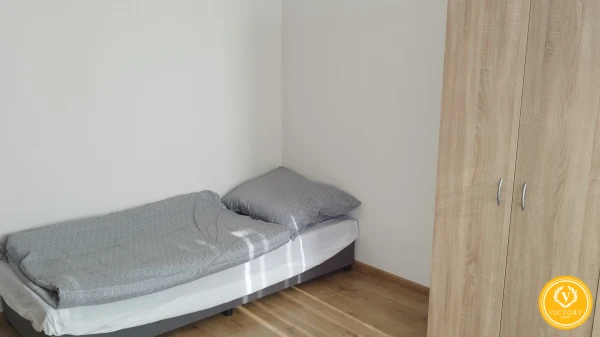 Rezervované-Na predaj 2 izbový byt 