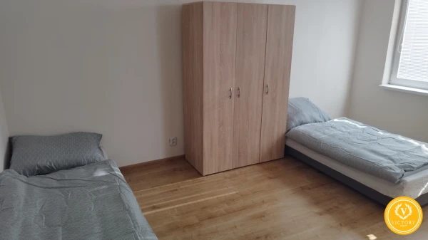 Rezervované-Na predaj 2 izbový byt 