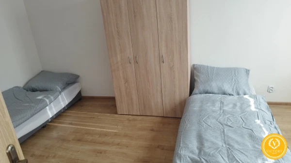 Rezervované-Na predaj 2 izbový byt 