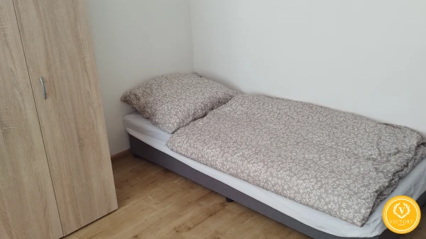 Rezervované-Na predaj 2 izbový byt 