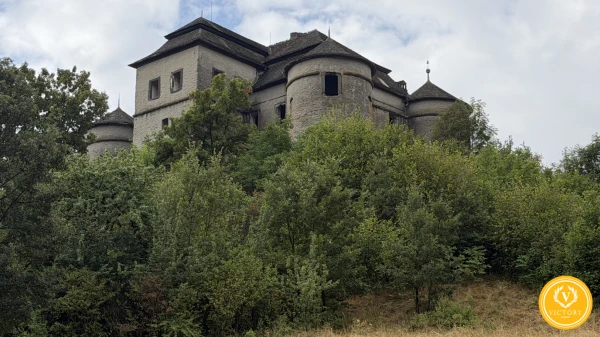 Stavebný pozemok*s projektovým zámerom rodinného domu*v Dolnej Mičinej