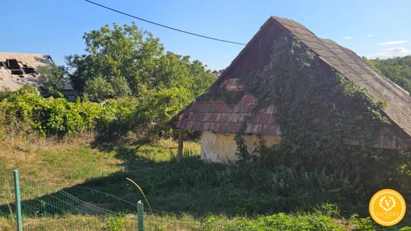 Rodinný dom s veľkým pozemkom