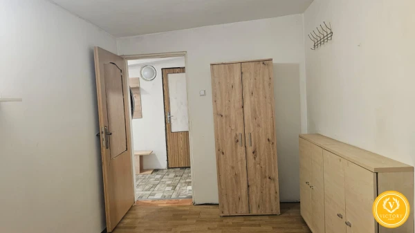 Bungalov vo Veľkom Krtíši