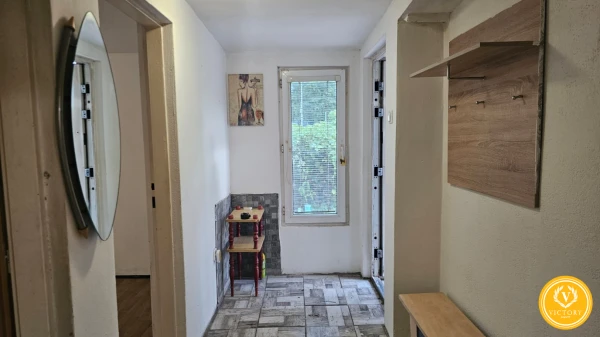 Bungalov vo Veľkom Krtíši