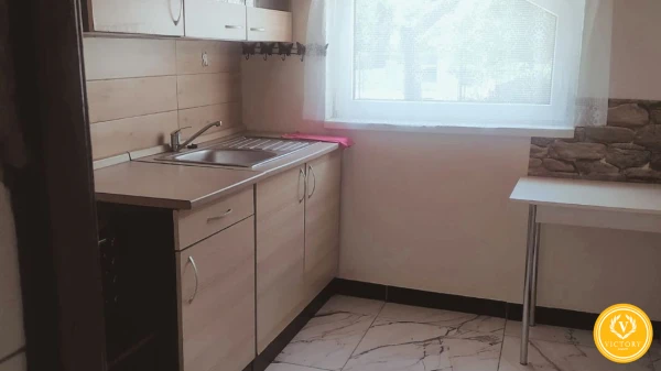 Bungalov vo Veľkom Krtíši