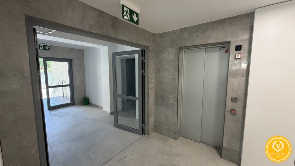 2-izbový byt v štandarde*s bezbariérovou kúpeľňou, lukratívna novostavba Hriňová