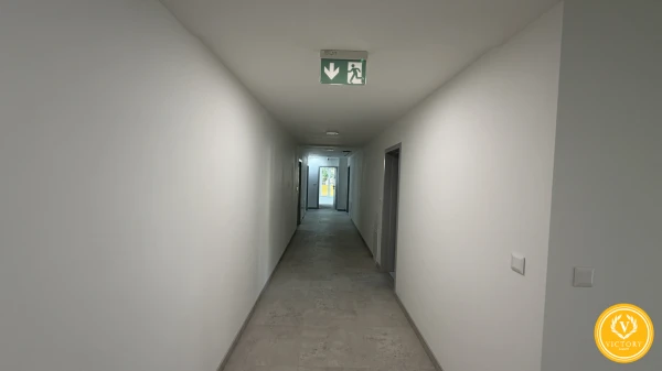 2-izbový byt so šatníkom*a kobkou v novostavbe*v centre Hriňovej