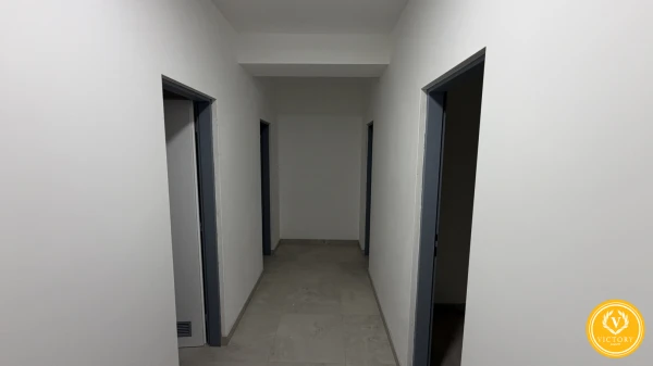 2-izbový byt so šatníkom*a kobkou v novostavbe*v centre Hriňovej