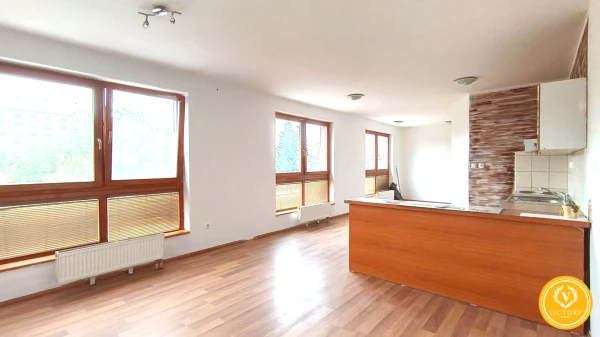 Garzonka 41m2 Lučenec na ul. P.Rádayho 