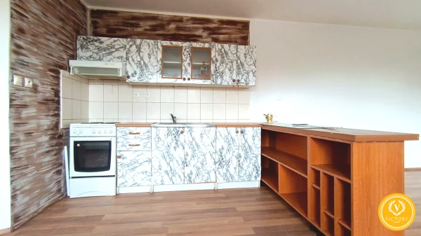 Garzonka 41m2 Lučenec na ul. P.Rádayho 