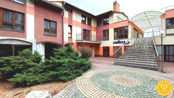 Garzonka 41m2 Lučenec na ul. P.Rádayho 