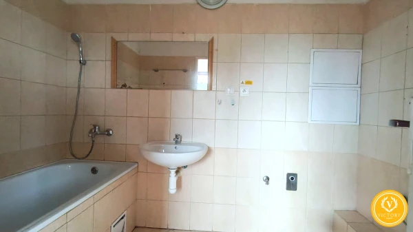 Garzonka 41m2 Lučenec na ul. P.Rádayho 