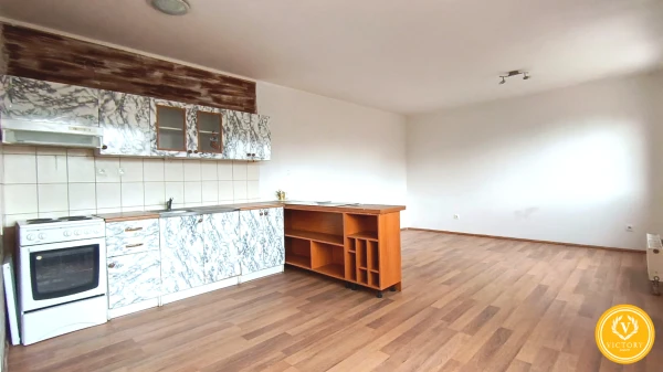 Garzonka 41m2 Lučenec na ul. P.Rádayho 