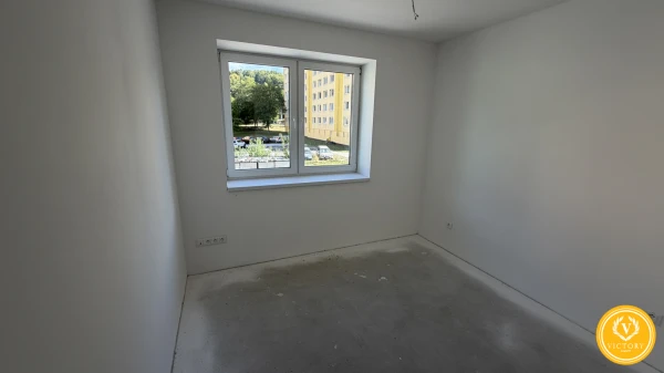 3-izbový byt so šatníkom*a balkónom v novostavbe*v centre Hriňovej 