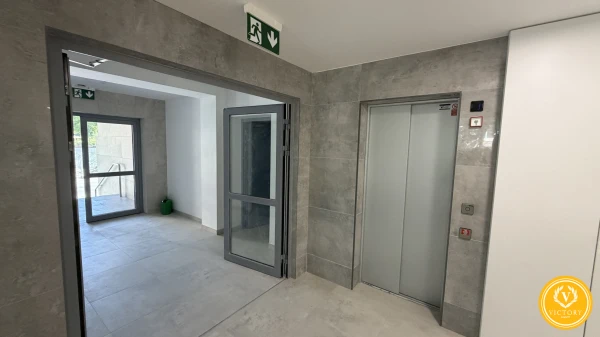 Slnečný 3-izbový byt*v štandarde – novostavba*v centre Hriňovej