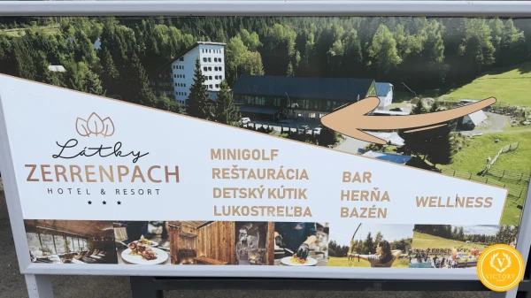 Prémiový 3-izbový byt v štandarde (93 m²) priamo v centre Hriňovej