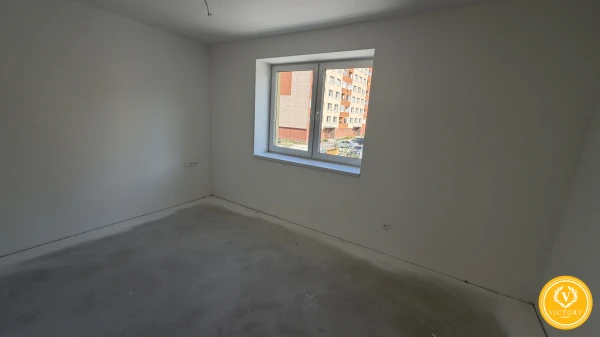 Priestranný 3-izbový byt*v štandarde (80 m²)*s rýchlym prístupom*do prírody aj do mesta