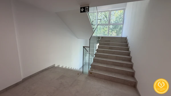 Priestranný 3-izbový byt*v štandarde (80 m²)*s rýchlym prístupom*do prírody aj do mesta