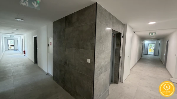 Priestranný 3-izbový byt*v štandarde (80 m²)*s rýchlym prístupom*do prírody aj do mesta