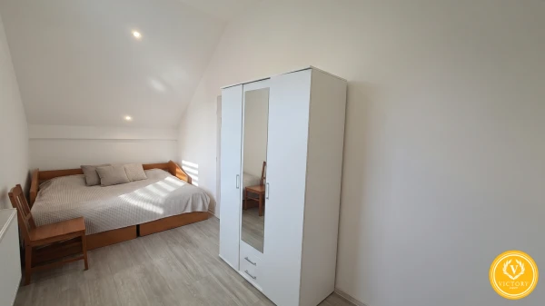 Novostavba*rodinného domu*s pozemkom 1 173 m² – Brezovička