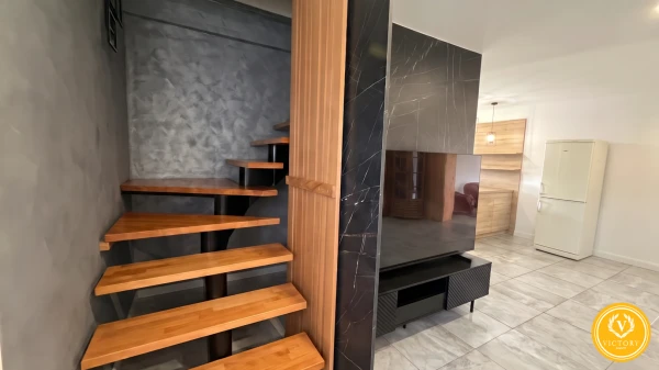 Novostavba*rodinného domu*s pozemkom 1 173 m² – Brezovička