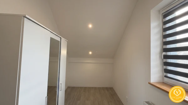 Novostavba*rodinného domu*s pozemkom 1 173 m² – Brezovička