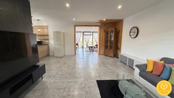 Novostavba*rodinného domu*s pozemkom 1 173 m² – Brezovička