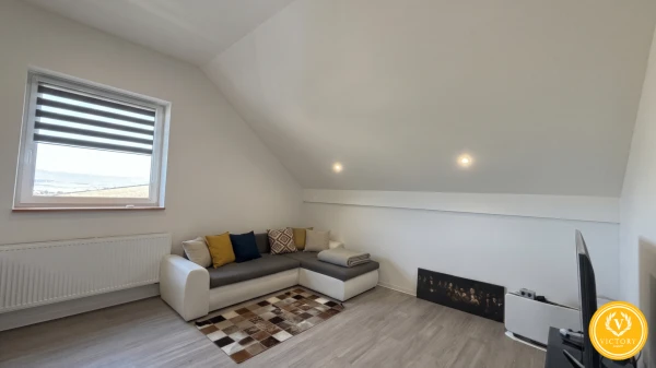 Novostavba*rodinného domu*s pozemkom 1 173 m² – Brezovička