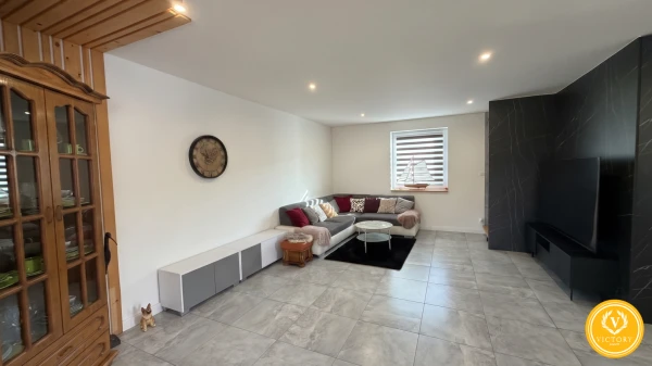 Novostavba*rodinného domu*s pozemkom 1 173 m² – Brezovička