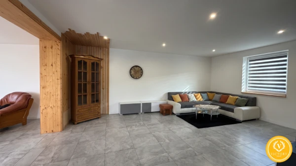 Novostavba*rodinného domu*s pozemkom 1 173 m² – Brezovička