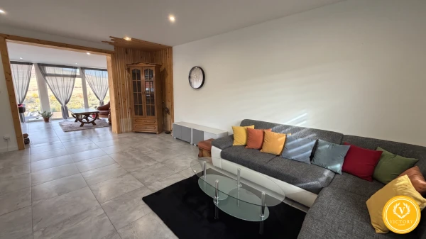 Novostavba*rodinného domu*s pozemkom 1 173 m² – Brezovička