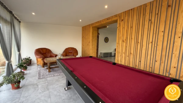 Novostavba*rodinného domu*s pozemkom 1 173 m² – Brezovička