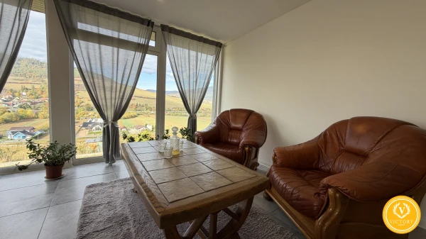 Novostavba*rodinného domu*s pozemkom 1 173 m² – Brezovička