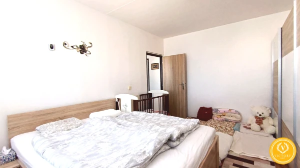 2-izbový družstevný byt + GARÁŽ v cene | Daxnerova ul., Fiľakovo