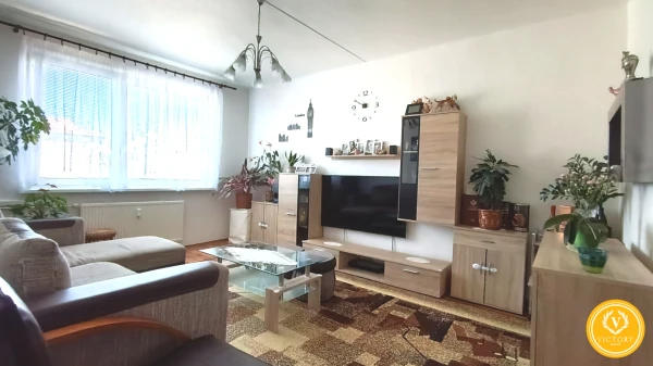 2-izbový družstevný byt + GARÁŽ v cene | Daxnerova ul., Fiľakovo