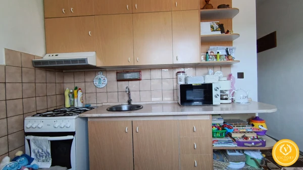 2-izbový družstevný byt + GARÁŽ v cene | Daxnerova ul., Fiľakovo