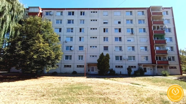2-izbový družstevný byt + GARÁŽ v cene | Daxnerova ul., Fiľakovo