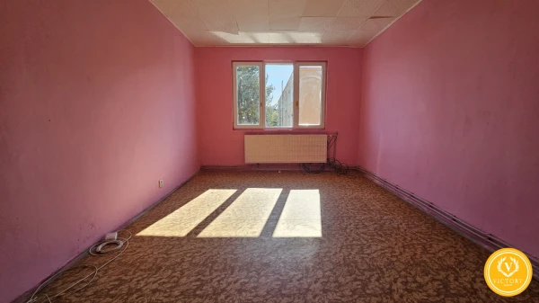 Na predaj 3 izbový byt