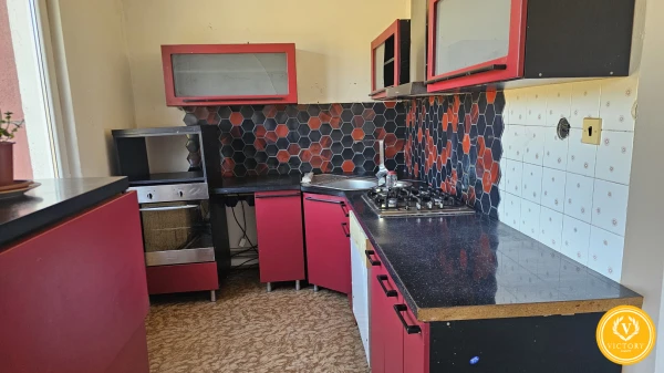 Na predaj 3 izbový byt